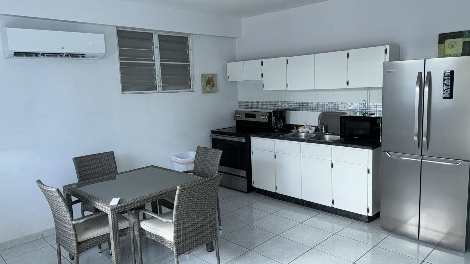 Playa Apartments Salinas Exterior foto